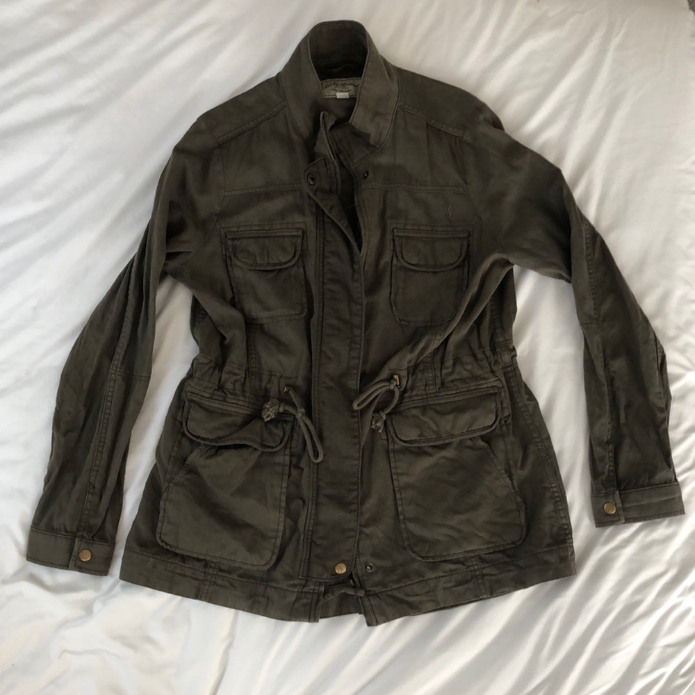Lucky Brand Jacket